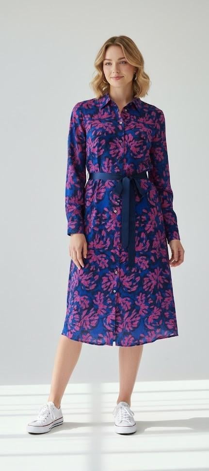 jurk Fifth house, Kleding | Dames, Nieuw, Fifth House, Maat 34 (XS) of kleiner, Onder de knie