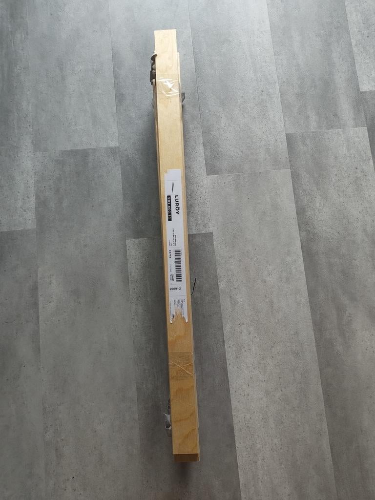 Lattenbodem 90x200, Ophalen of Verzenden, Eenpersoons, 90 cm