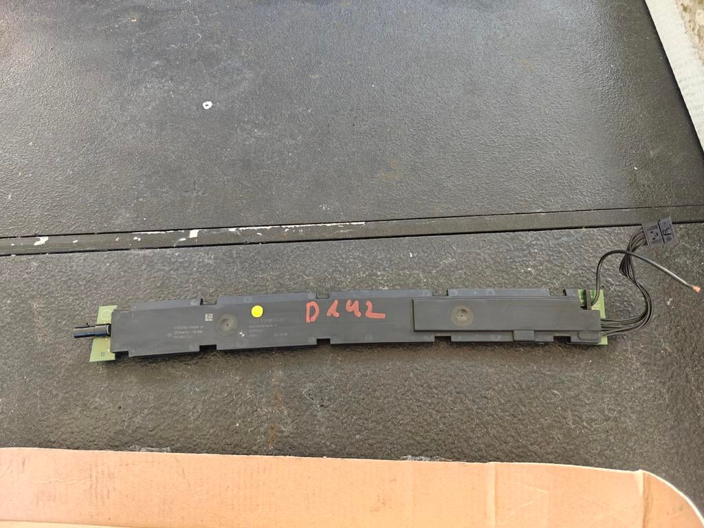 BMW 5-Serie E60 Diversity Antenne 65209193832, Ophalen of Verzenden, BMW