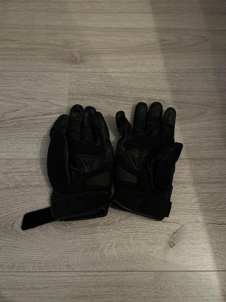 Claw motorhandschoenen (Zomer), Motoren, Kleding | Motorkleding, Ophalen of Verzenden, Tweedehands, Handschoenen