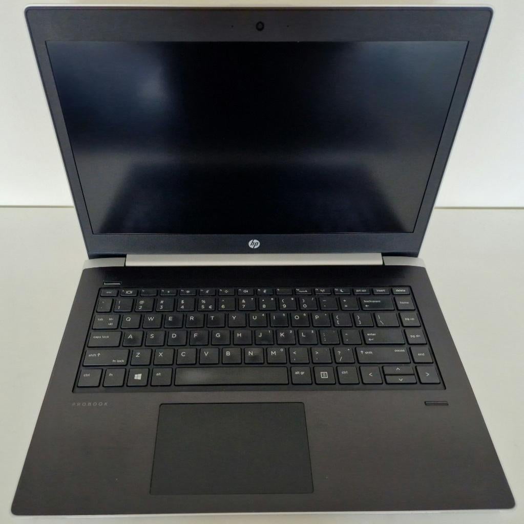 HP Probook i5 1250GB opslag 16GB Ram Windows 11, Computers en Software, Windows Laptops, Ophalen, 14 inch, Zo goed als nieuw, HDD