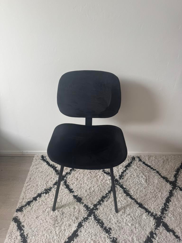 Eetkamerstoel, Huis en Inrichting, Stoelen, Ophalen, Zo goed als nieuw, Eén