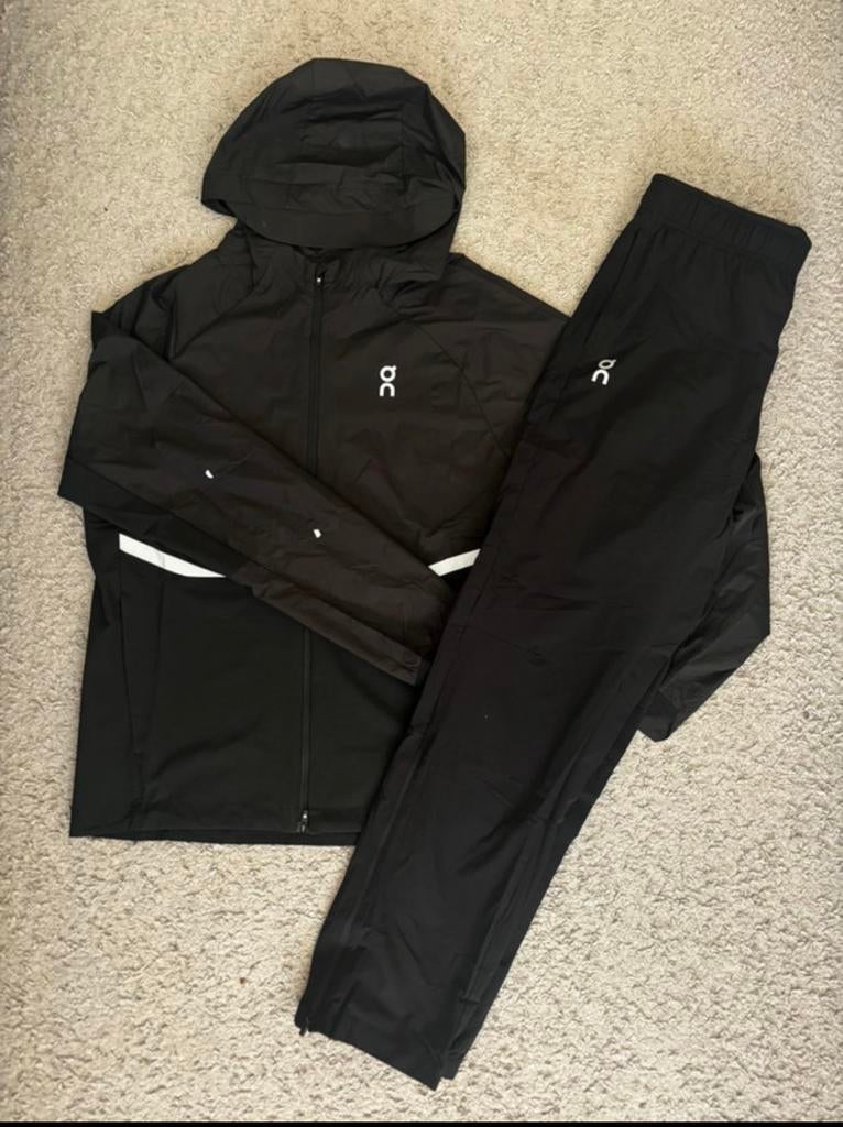 On cloud trainingspak, Kleding | Heren, Ophalen of Verzenden, Nieuw, Maat 48/50 (M)