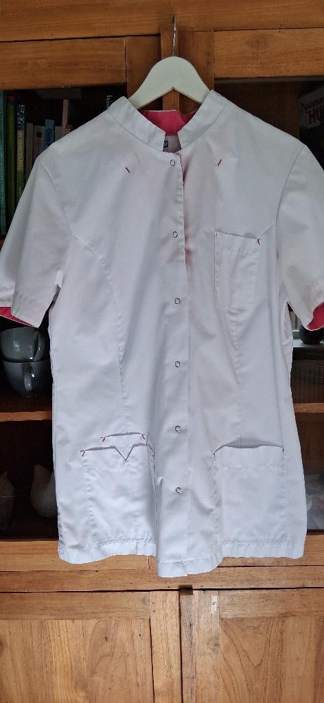 Zorgjas Berkel., Ophalen, Nieuw