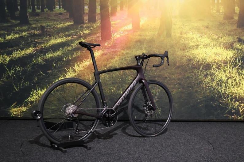 Nieuwe Specialized Roubaix SL8 58cm Shimano Di2, Overige merken, 28 inch, Carbon, Nieuw