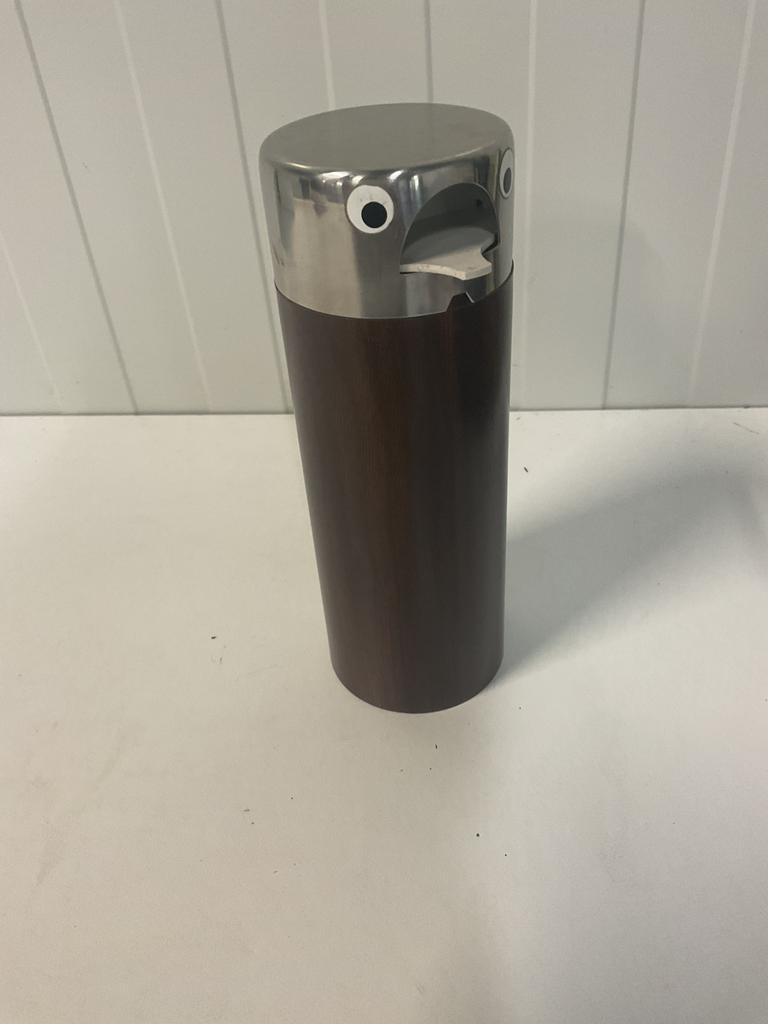 WMF Vintage vogel strooier voor hagelslag, Ophalen, Zo goed als nieuw