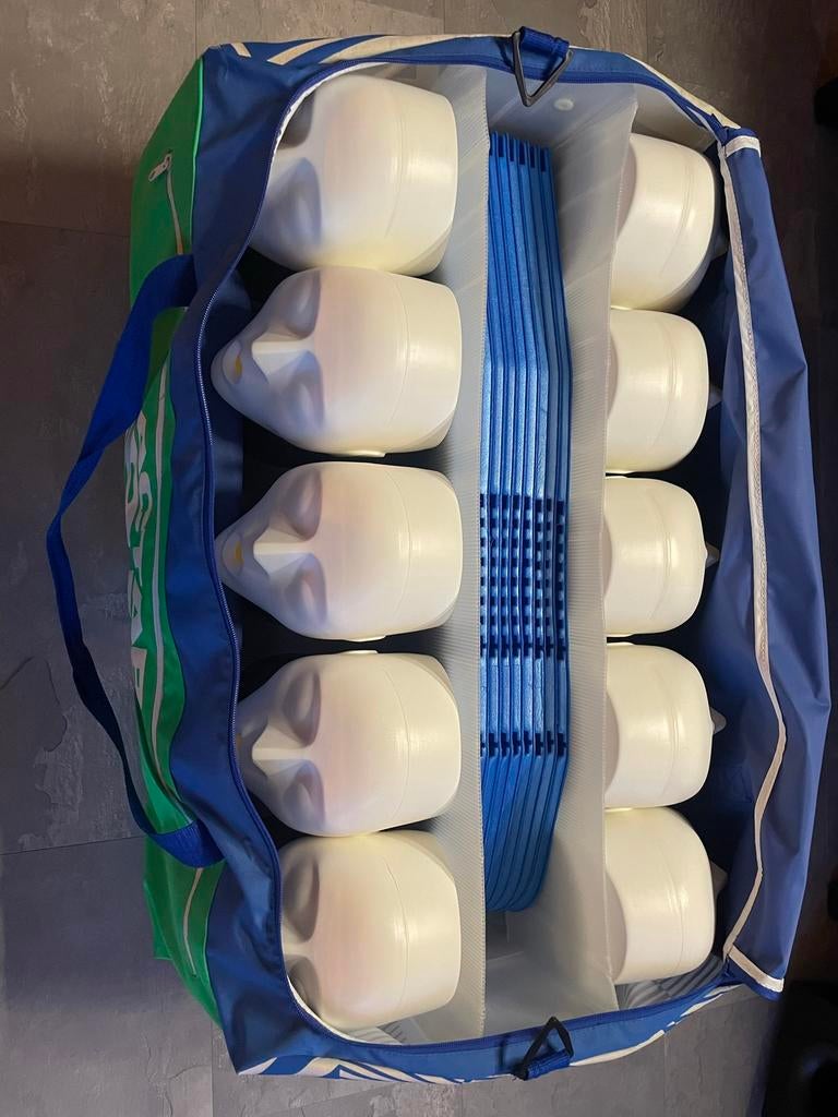 Reanimatie poppen, Ophalen, Gebruikt, Meerdere media, Welzijn en Spiritualiteit