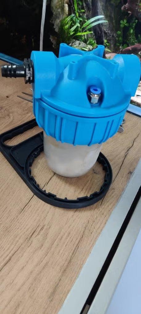 CO2 Reactor - Mixer 200, Ophalen of Verzenden, Zo goed als nieuw, Filter of Co2