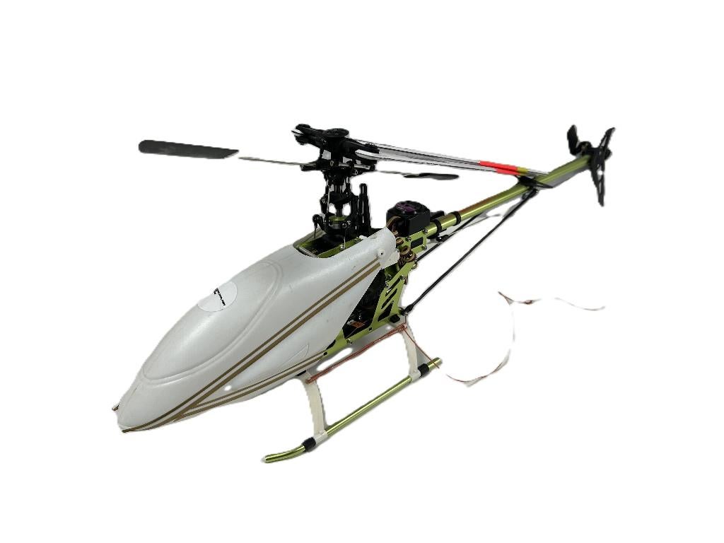 E-sky rc helicopter rc modelbouw