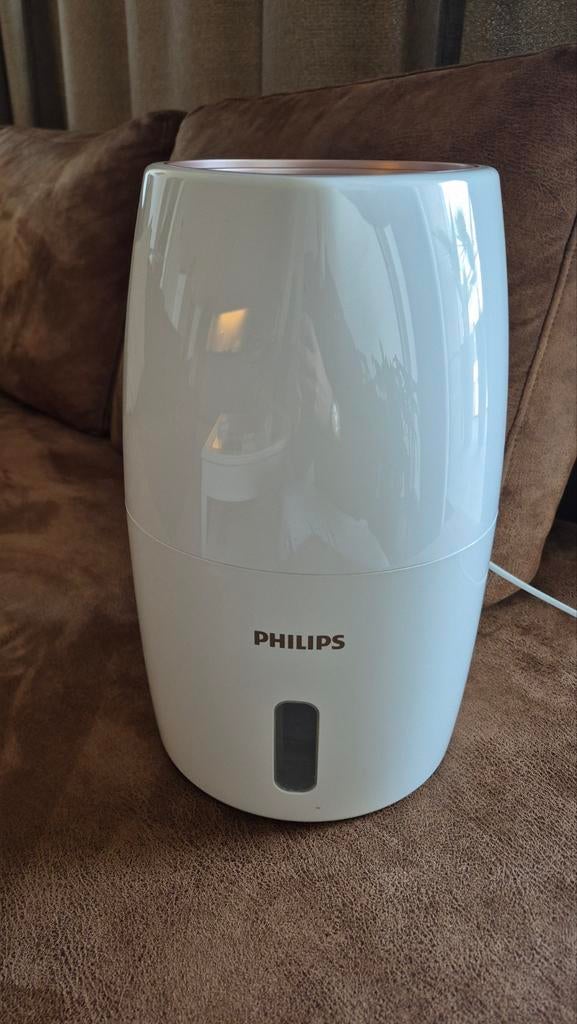 Philips Air Humidifier HU2716, Verzenden, Luchtbevochtiger