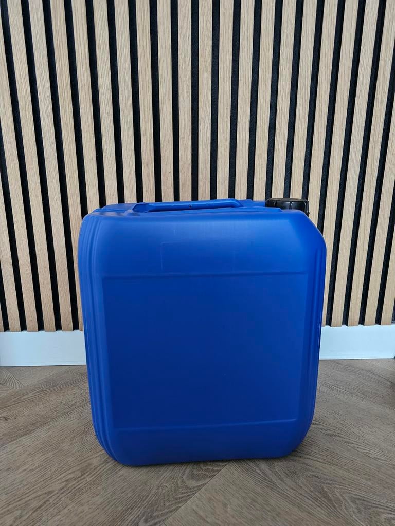 Nieuwe 30 liter jerrycans voor benzine en diesel, Auto diversen, Overige Auto diversen, Ophalen