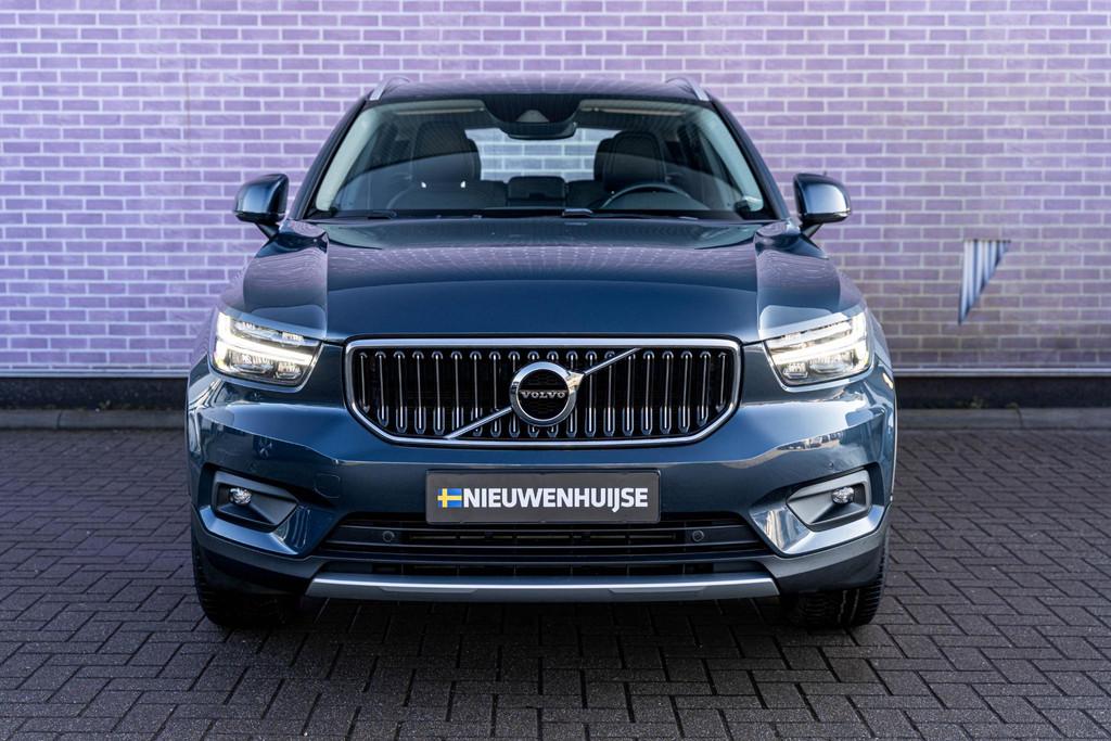 Volvo XC40 1.5 T3 Inscription | Navigatie | Cruise Control |, Auto's, Volvo, 12 maanden, Gebruikt, Euro 6, 156 pk