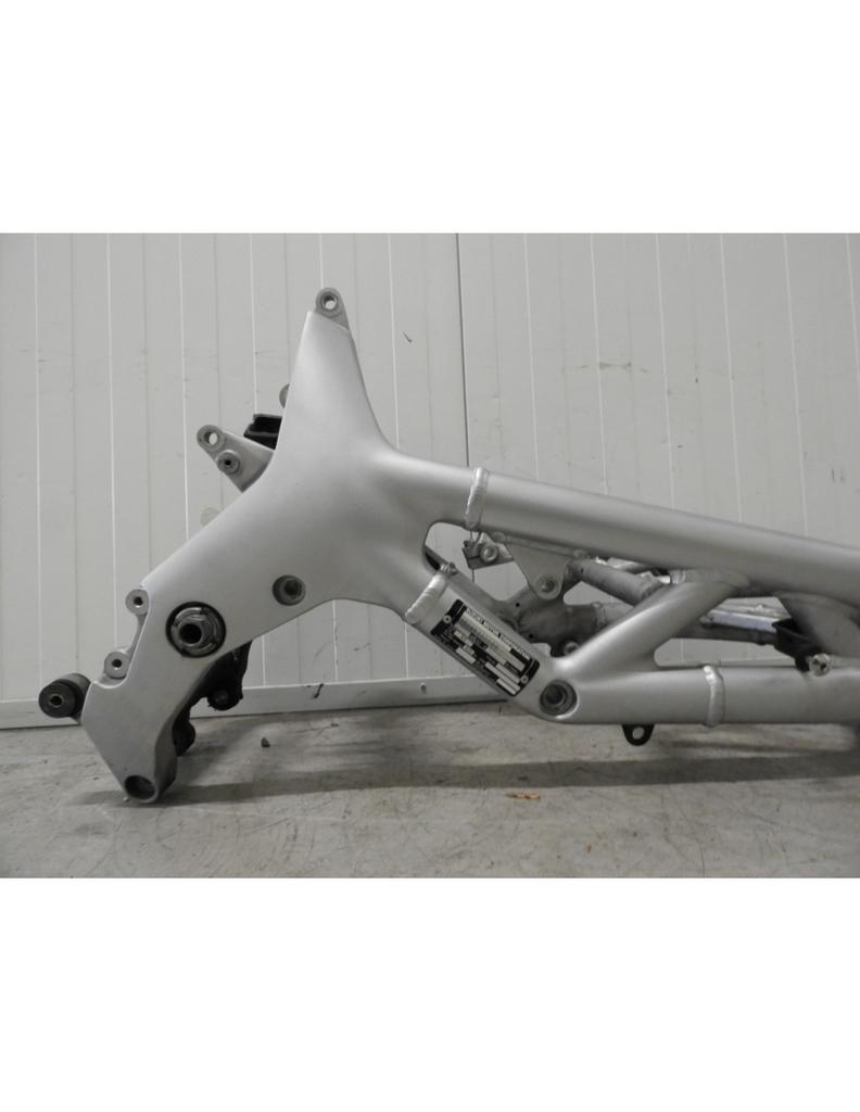 SV650 1998 - 2002 Suzuki Frame D1-41287