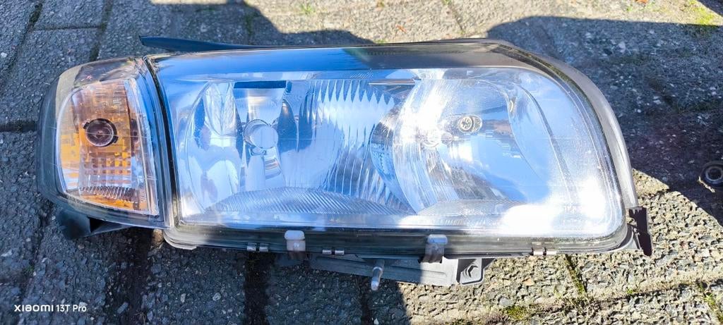 Koplampen en knipperlichten Volvo S80 type 1 en 2, Auto-onderdelen, Verlichting, Ophalen