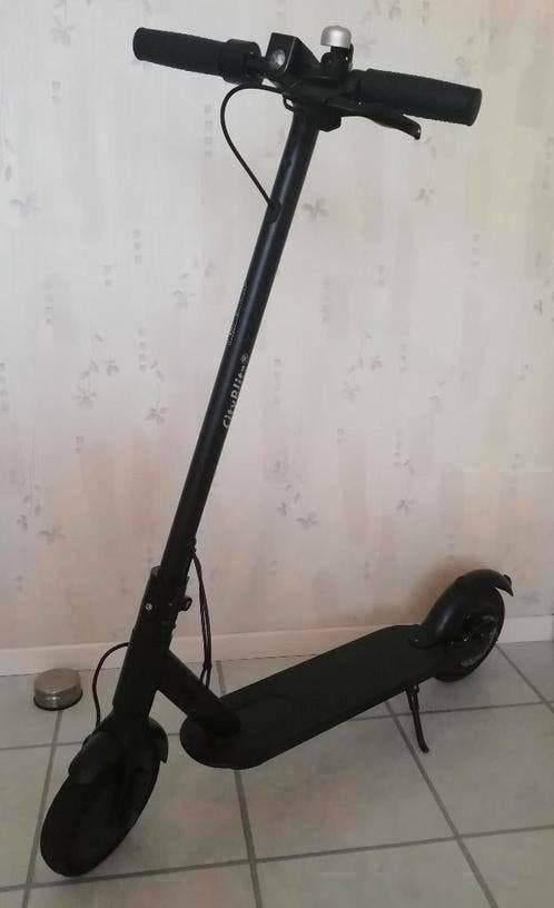 City Blitz E-Strep ( CP4220 ), Ophalen, Gebruikt, Elektrische step (E-scooter), City Blitz