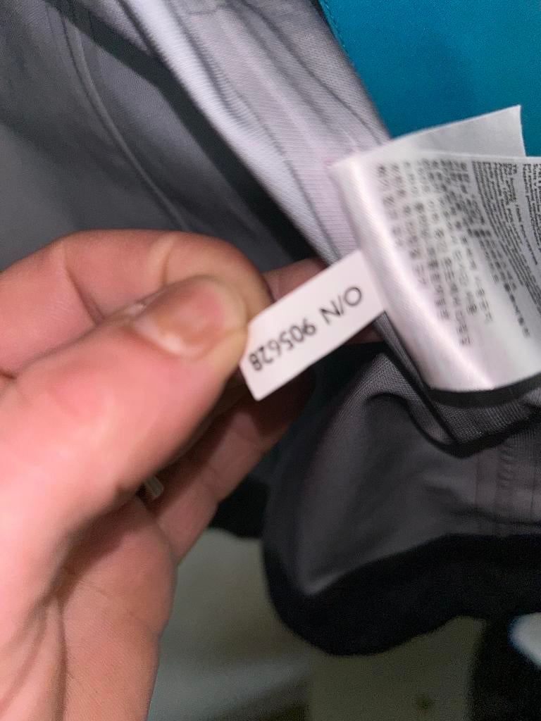 Galvin Green Gore-Tex Jas - Waterdicht en Ademend, Ophalen of Verzenden, Zo goed als nieuw, Maat 52/54 (L), Blauw