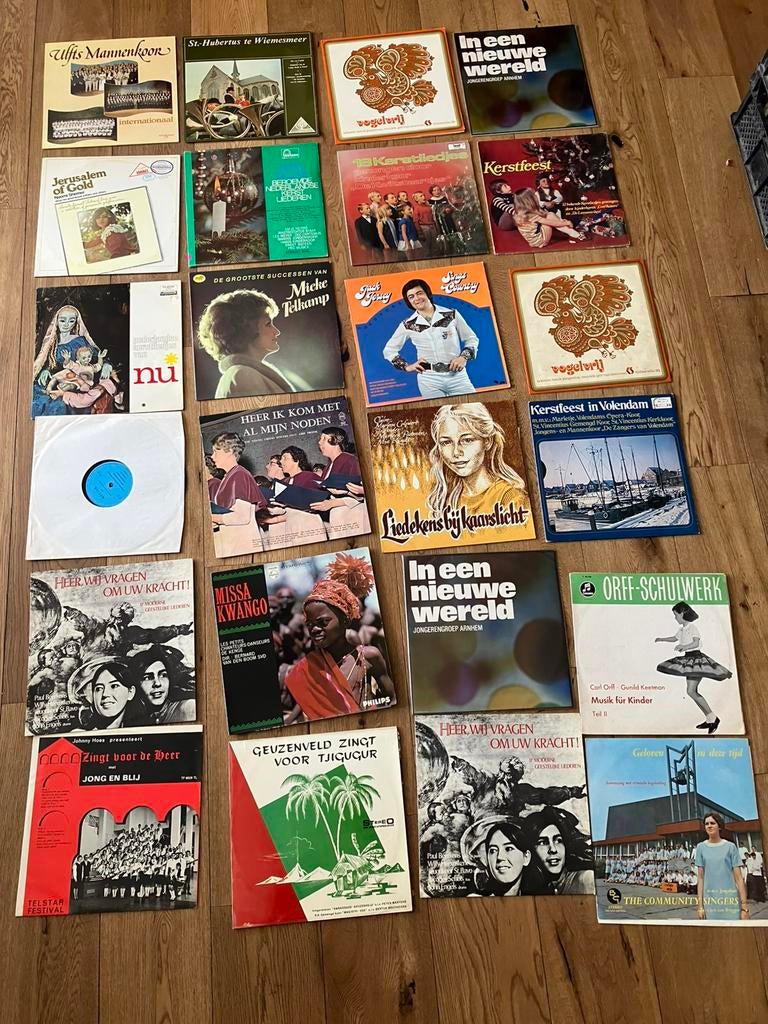 Diverse LP ‘ s GRATIS, Ophalen of Verzenden, Gebruikt, Overige formaten, Overige genres