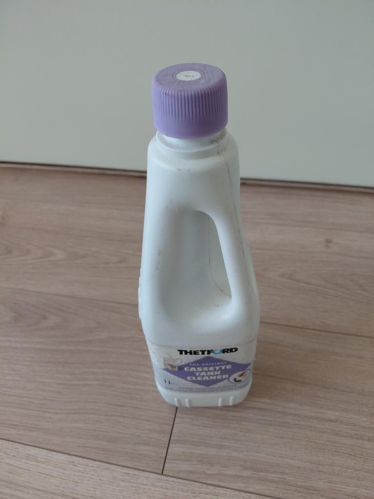 Thetford Cassette Tank Cleaner - 1L, Ophalen, Nieuw