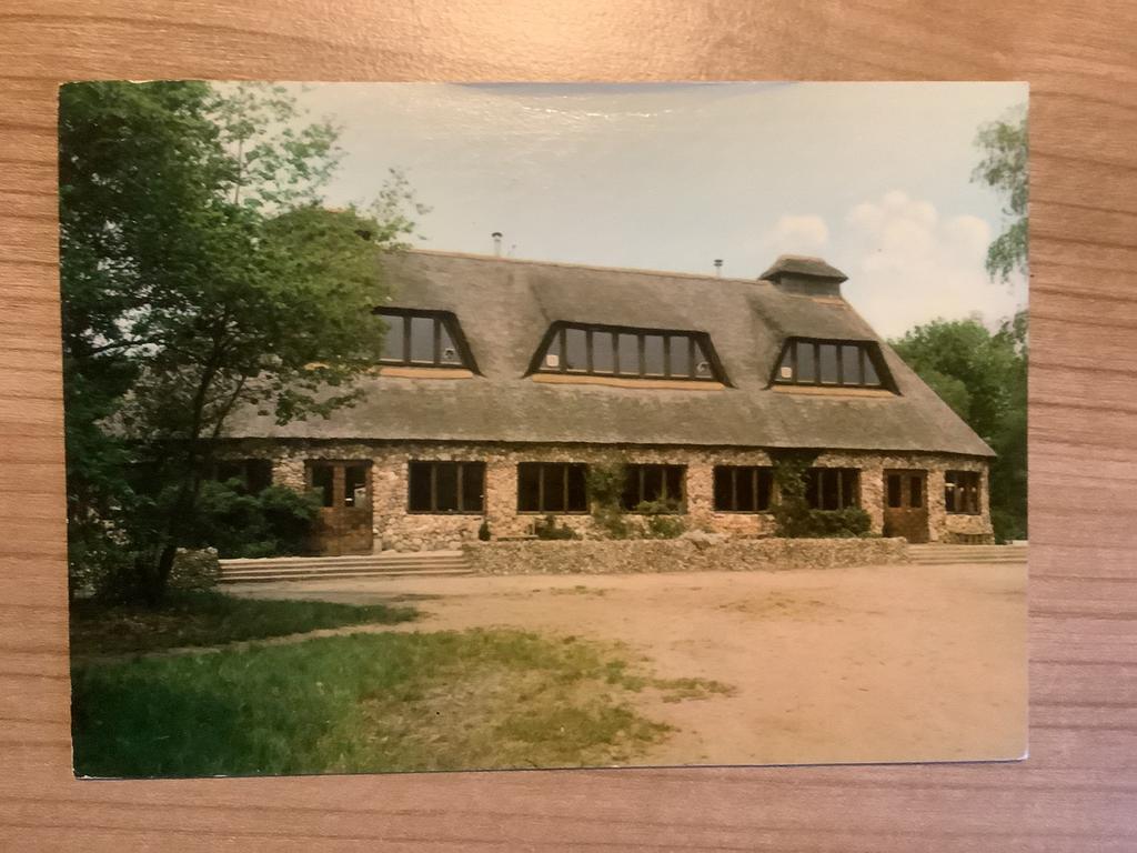 ansichtkaart Epe, Ophalen of Verzenden, Gelopen, Gelderland