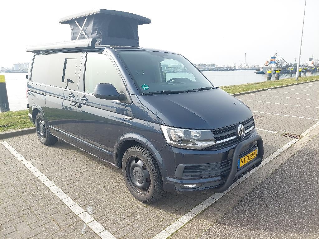 camper, Automaat, Volkswagen, Tot en met 2, Diesel
