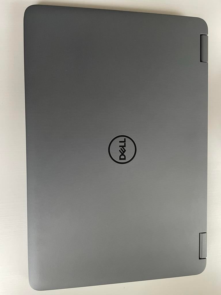 Dell laptop, schoollaptop, Computers en Software, 64 GB of meer, Gebruikt, Qwerty, 11 inch