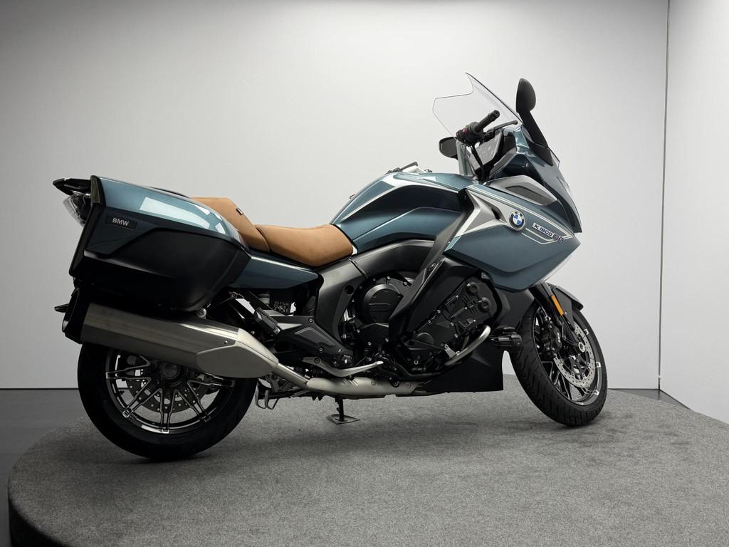 BMW K 1600 GT Touring | Option 719 - foto 3