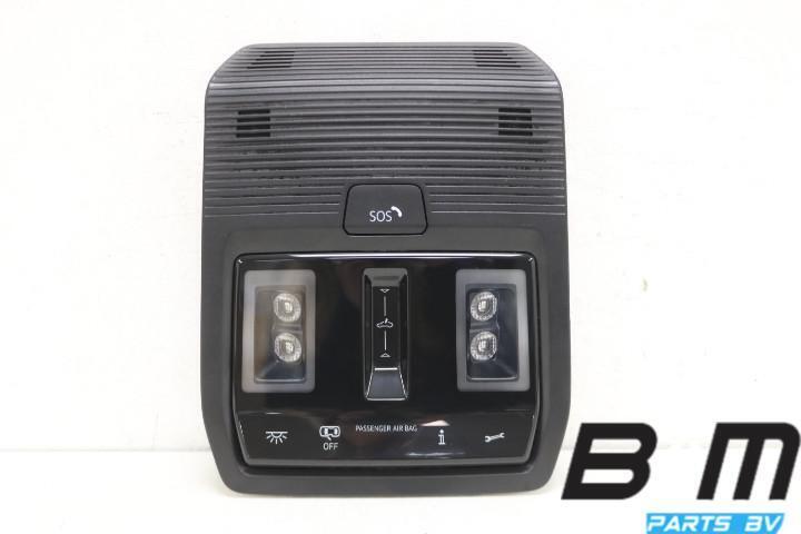 Binnenverlichting voorzijde VW Golf 8 R 5H0959561BQ, Auto-onderdelen, Interieur en Bekleding, Gebruikt