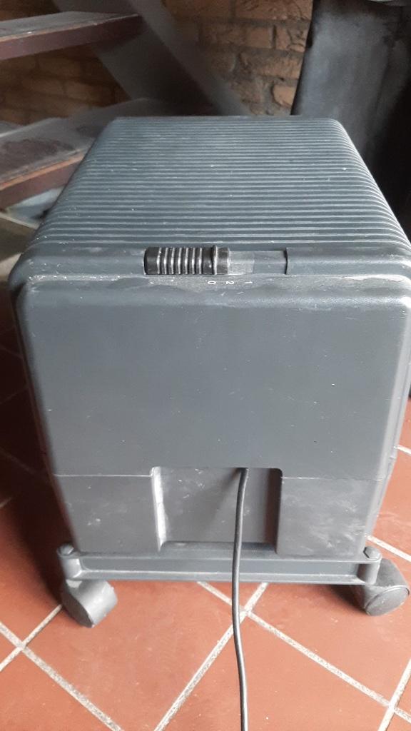 Venta luchtbevochtiger LW 41, Witgoed en Apparatuur, Luchtbehandelingsapparatuur, Gebruikt, Luchtbevochtiger, Ophalen