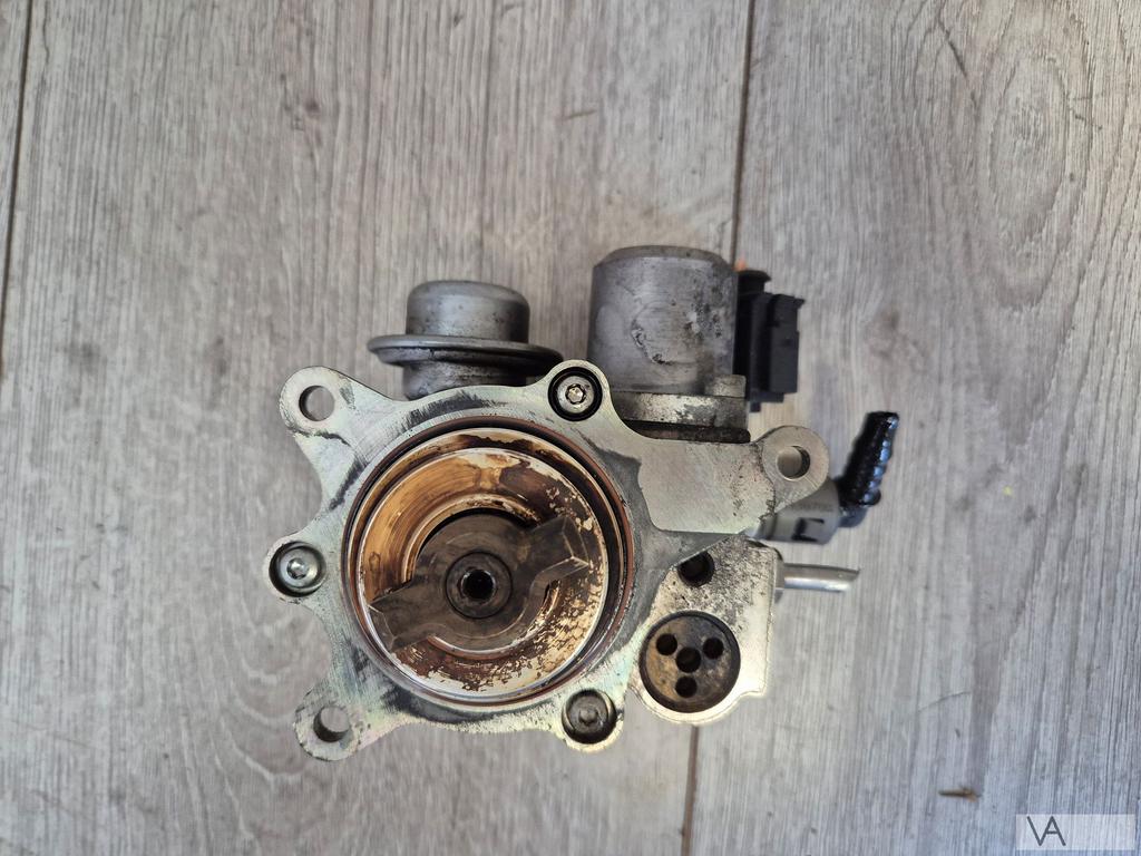 Peugeot 308 3008 5008 hogedrukpomp 1.6 thp 2007 - 2015 €300, Gebruikt, -, -, Ophalen of Verzenden