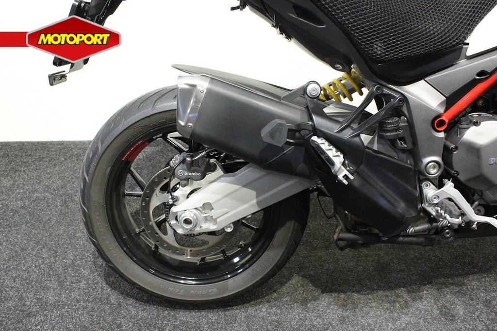 Ducati Multistrada 950 S - foto 3