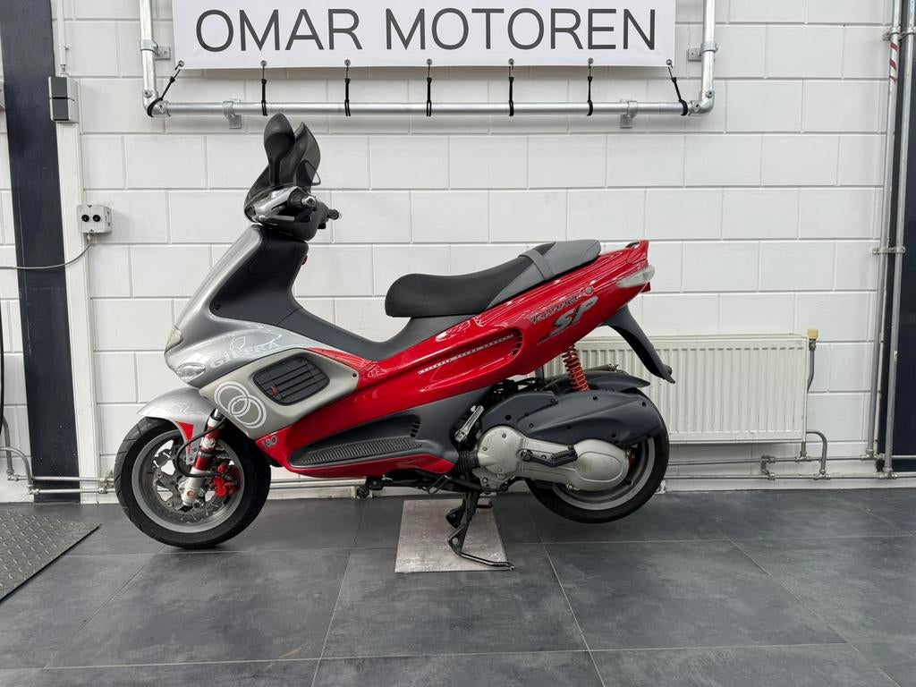 🚀Gilera Runner 180cc🚀
