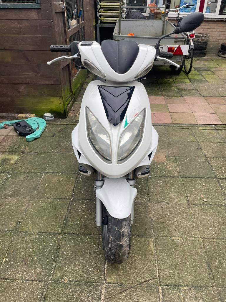 Tekoop loop of sloop, Ophalen, Gebruikt, Overige typen, Overige merken