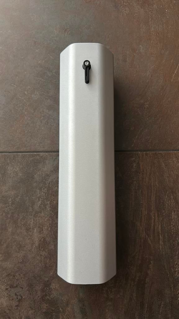 Tenways AGO X Accu - Extra batterij voor e-bike, Ophalen of Verzenden, Zo goed als nieuw