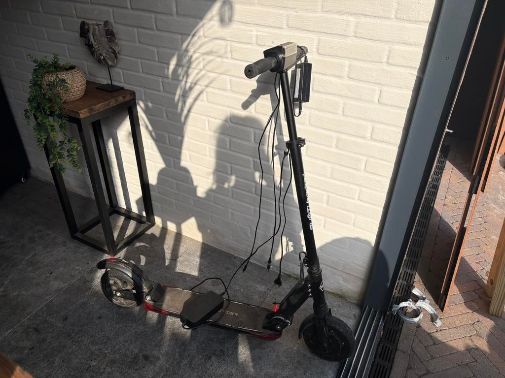 Suotu step, Ophalen, Zo goed als nieuw, Elektrisch, Overige modellen