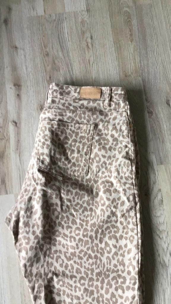 Studio Anneloes Leo flared jeans maat xl nieuw., Nieuw, Ophalen of Verzenden, W33 - W36 (confectie 42/44), Overige kleuren