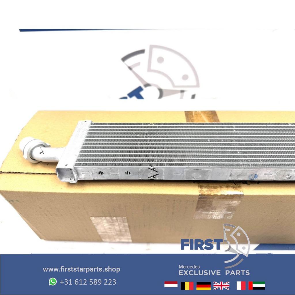 A0995005701 OLIE KOELER W177 A W118 CLA H247 GLA 45 AMG OLIE, Auto-onderdelen, Gebruikt, -, Ophalen of Verzenden, -