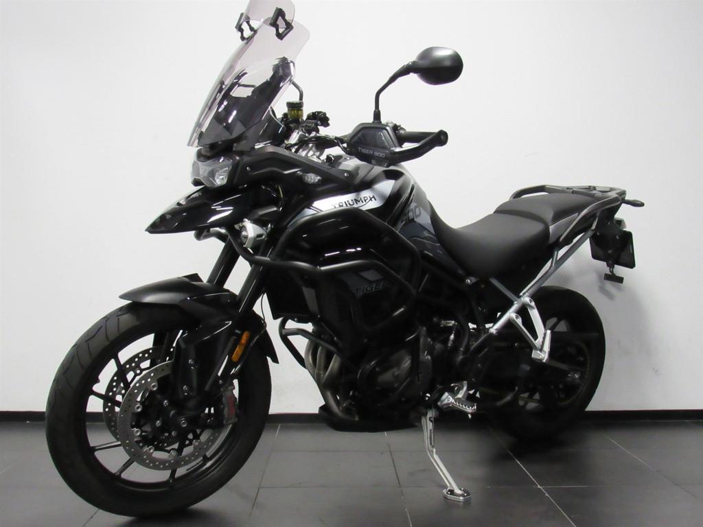 Triumph Tiger 900 GT PRO - foto 3