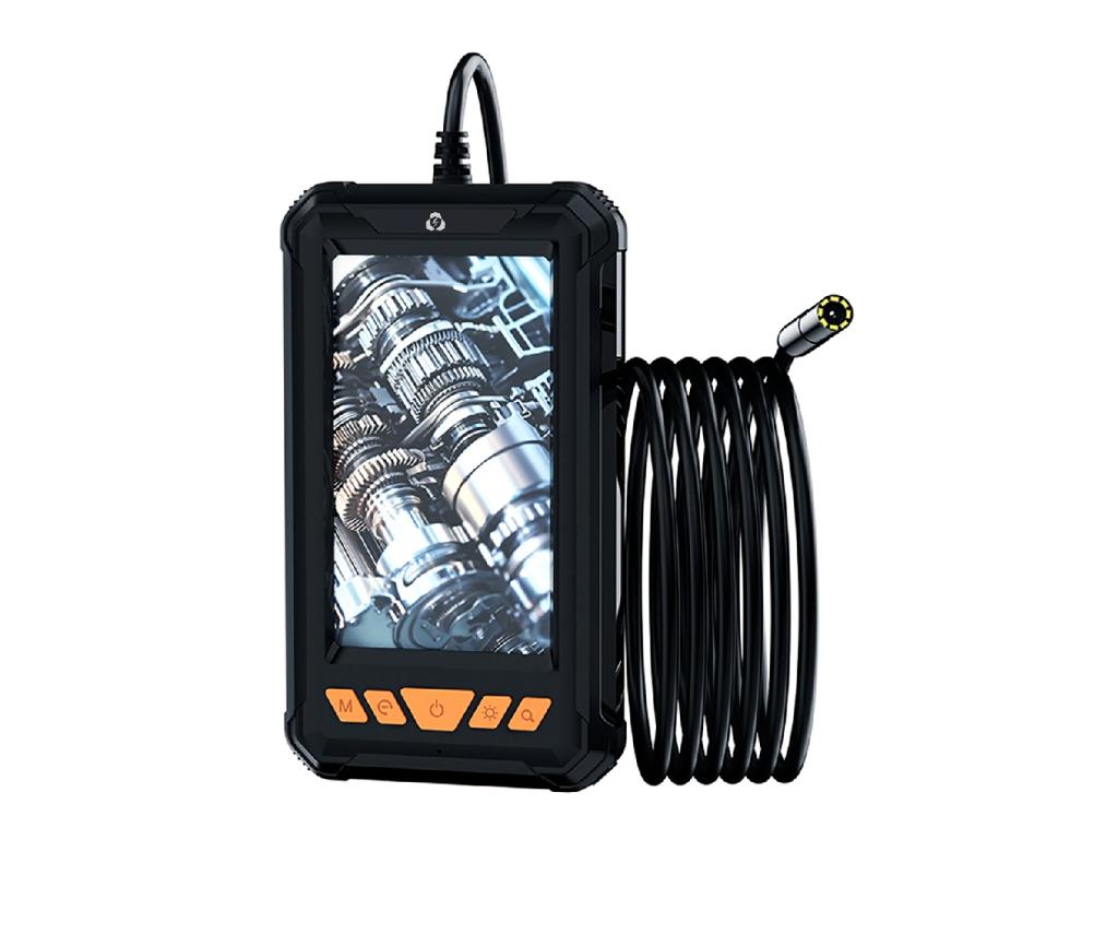 Current Endoscoop 10 Meter, Theodoor Colenbranderhof 9, 3059LC Rotterdam, Nederland, Info@currentcomponents.nl, Nieuw, Ophalen of Verzenden