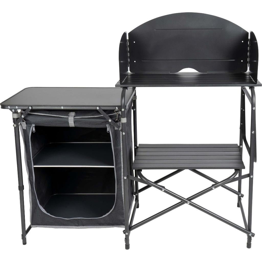 Bardani Levanto camping keuken, Ophalen, Nieuw, Campingkast