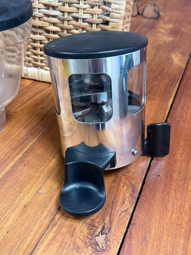 Mazser mini doser, Witgoed en Apparatuur, Koffiemachine-accessoires, Ophalen of Verzenden, Zo goed als nieuw
