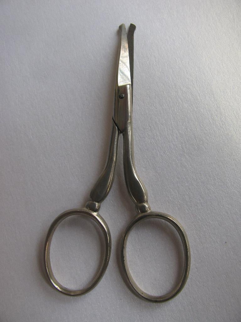 Oude Kleine Schaar / Solingen 71 - 8.5 x 4 cm, Antiek en Kunst, Verzenden