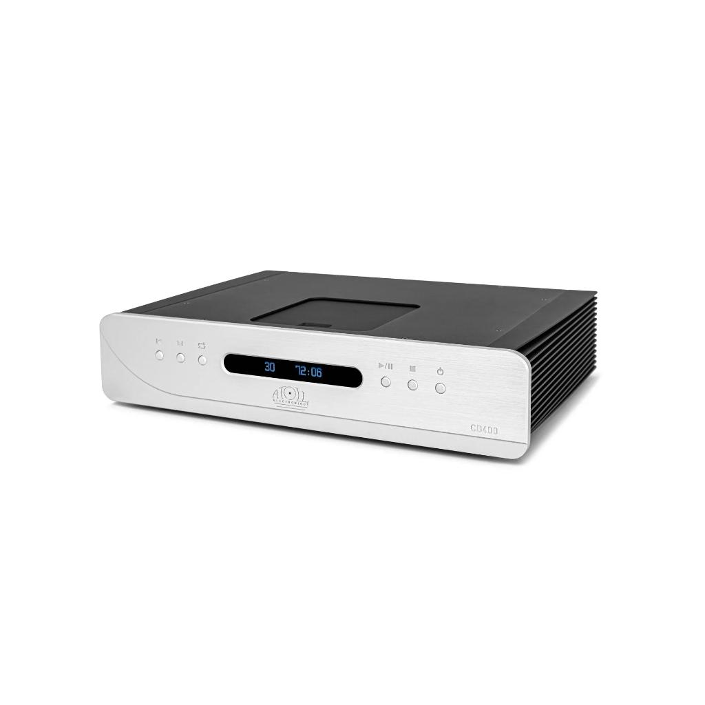 Atoll CD400 Evo, Audio, Tv en Foto, Ophalen of Verzenden, Nieuw, Overige merken