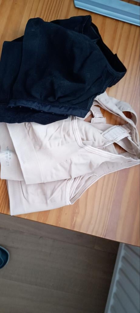 Carefix postoperatief bh, Kleding | Dames, Ondergoed en Lingerie, Ophalen of Verzenden, BH