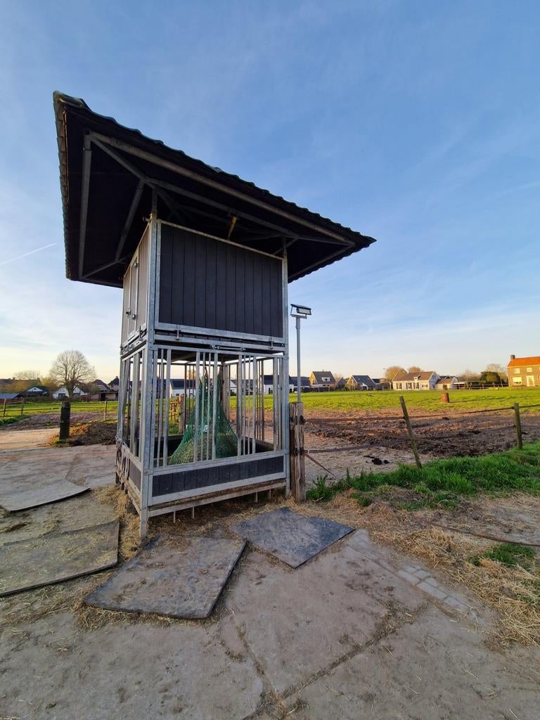 Stalling aangeboden voor 2 paarden, Dieren en Toebehoren, Stalling en Weidegang, Stalling