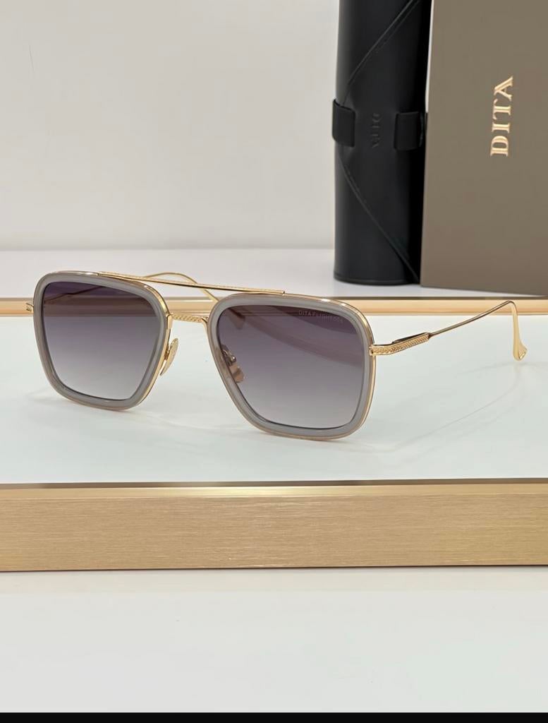 Nieuwe DITA Flight 006 zonnebrillen, Zonnebril, Overige kleuren, Nieuw, Ophalen