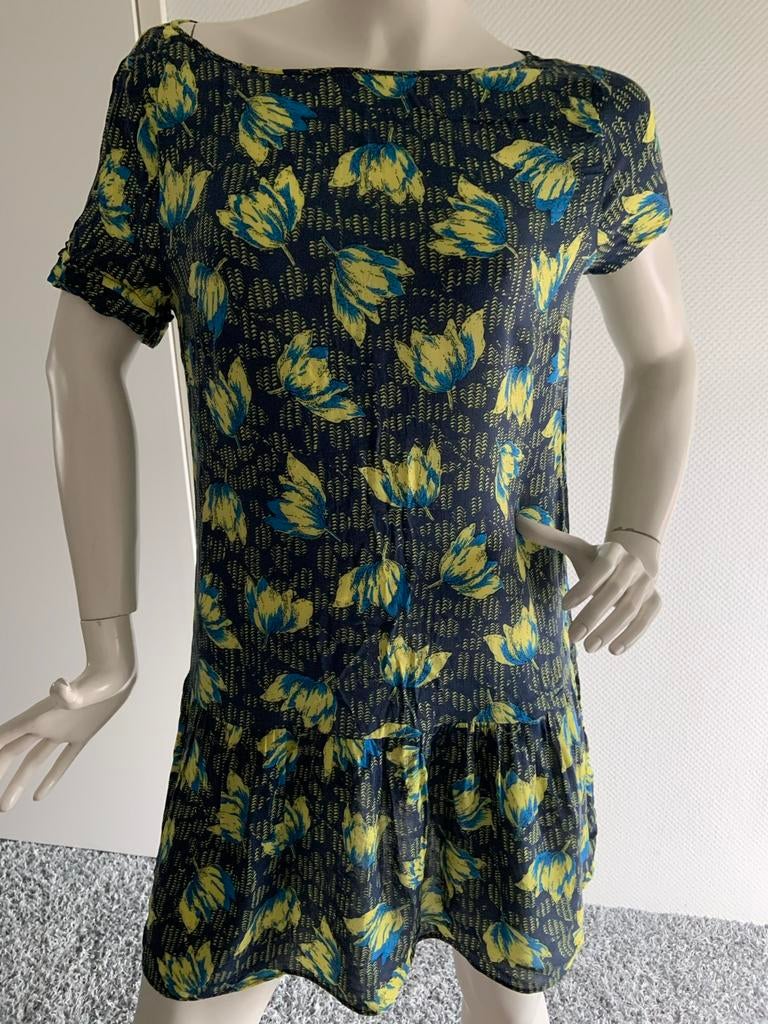 Patrizia pépé jurkje maat it 44 zgan, Kleding | Dames, Jurken, Maat 38/40 (M), Ophalen of Verzenden, Zo goed als nieuw, Boven de knie