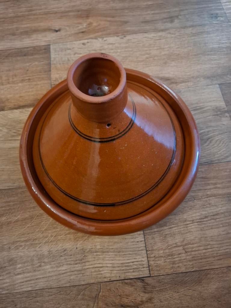 Tajine aardewerk, Ophalen of Verzenden