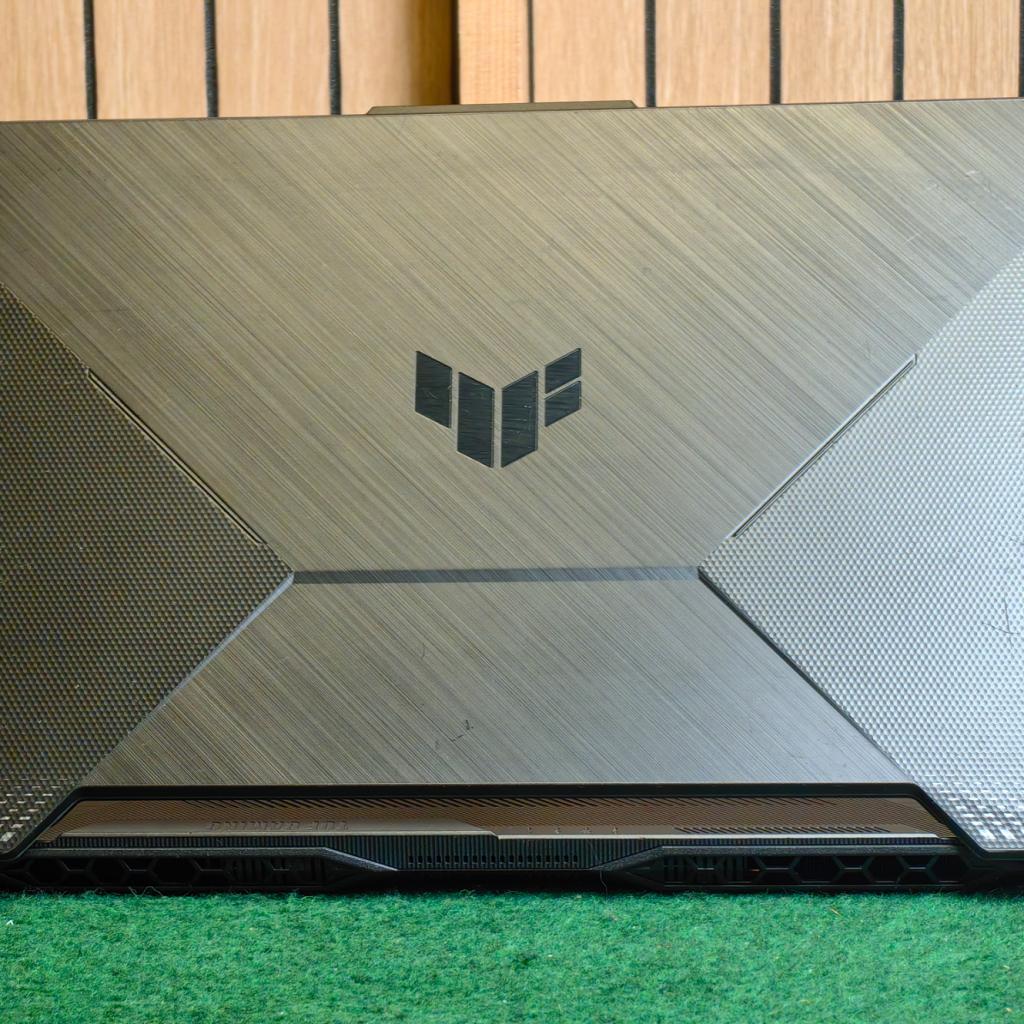 Asus FA506N  AMD Ryzen 7 7435HS RTX 3050 16GB 1TB SSD, Asus, Zo goed als nieuw, Support@asus.com, No. 15, Li-Te Road, Beitou District
Taipei 112
Taiwan