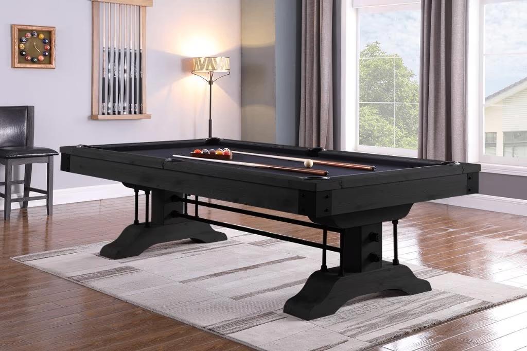 Leistenen pooltafels - Kwaliteit pooltafel - Biljard tafel