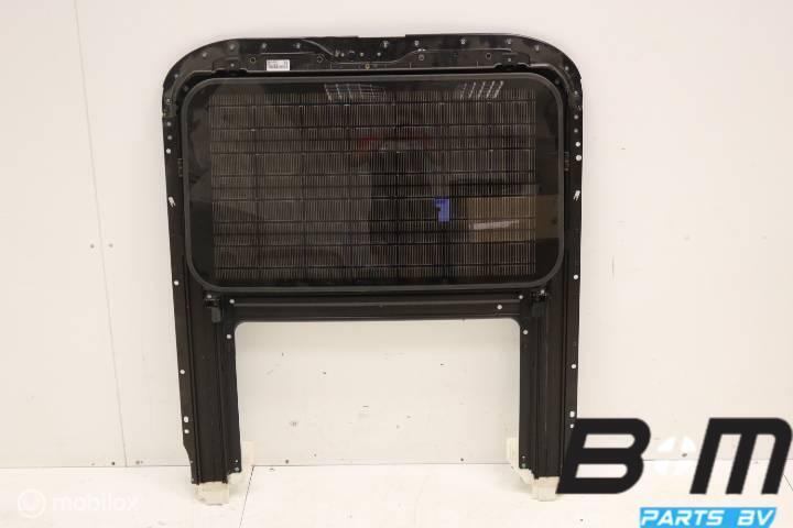 Origineel solar dak Audi A6 4F Avant 4F9877043E, Gebruikt